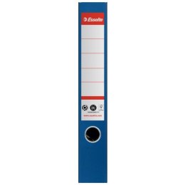 Segregator dźwigniowy neutralny pod względem emisji CO2 No.1 A4 50mm niebieski Esselte (627572)
