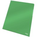 Ofertówka A4 kolor: zielony typu L 150 mic. Esselte (55436)