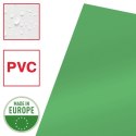 Ofertówka A4 kolor: zielony typu L 150 mic. Esselte (55436)