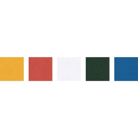 Papier ozdobny Craft-Fun Series struktura kwiaty mix [mm:] 200x200 Titanum (20643)