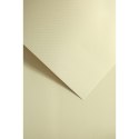 Papier ozdobny (wizytówkowy) A4 batyst kremowy kremowy 180g Galeria Papieru (204112)