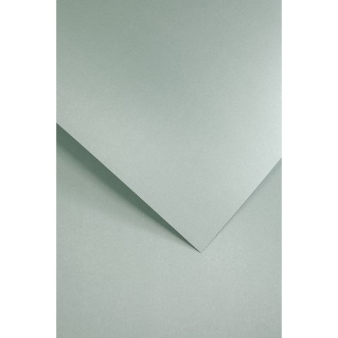 Papier ozdobny (wizytówkowy) A4 mika szary SZARY 240g Galeria Papieru (202719)