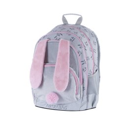 Plecak Astra Astrabag HONEYBUNNY, AB340 (502023076)