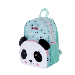 Plecak Astra Astrabag przedszkolny Teddy Panda (502023074)