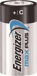 Baterie Energizer Max Plus C LR14 LR14 (EN-423334)