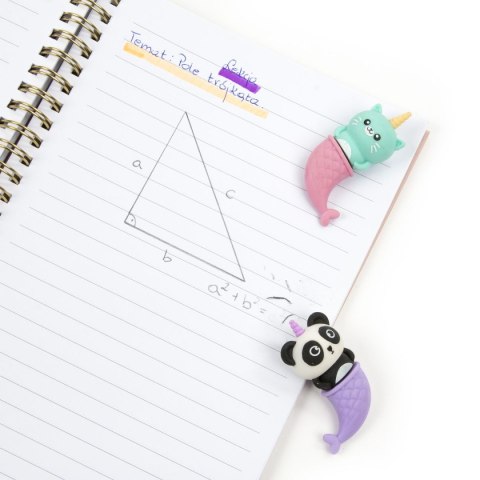 Gumka do mazania zapachowa Kidea (GMZLZKA)