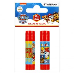 Klej w sztyfcie Starpak Paw Patrol 15g (491033)