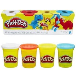 Masa plastyczna dla dzieci Playdoh mix (B5517)