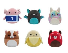 Pluszak Orbico Sp. Z O.o. Squishmallows mix, 6 style [mm:] 190 (SQCR02738)