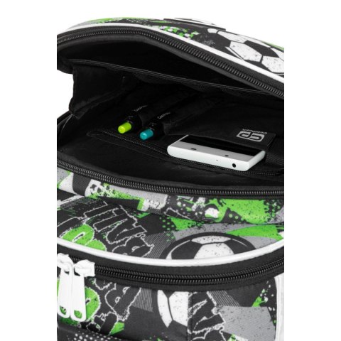 Plecak CoolPack Turtle Patio (F015674)