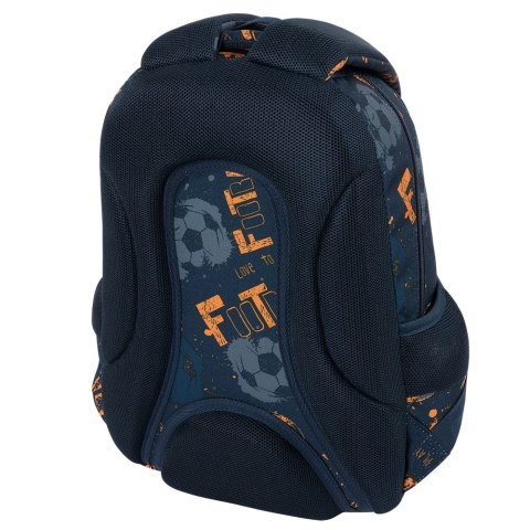 Plecak SOCCER BALLS BP-26 St.Right (5903235653276)