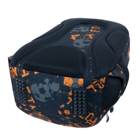 Plecak SOCCER BALLS BP-26 St.Right (5903235653276)