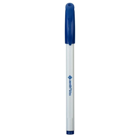 Długopis Gliss wkład niebieski 0,5mm Zenith