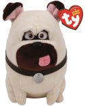 Pluszak Meteor Beanie Buddies The Secret Life of Pets - MEL [mm:] 270 (TY96293)