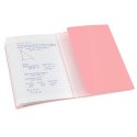 Zeszyt Oxford EASYBOOK PASTEL A4 60k. 90g krata (400161237)