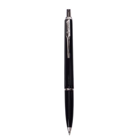 Długopis Zenith 4 Nikiel wkład niebieski 0,7mm Zenith