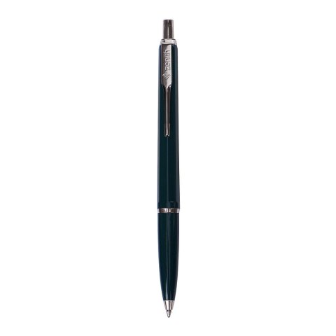 Długopis Zenith 4 Nikiel wkład niebieski 0,7mm Zenith