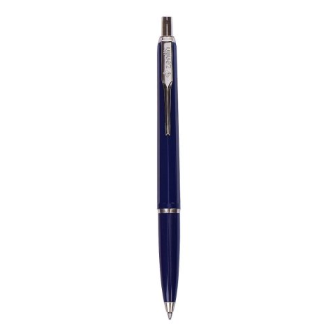Długopis Zenith 4 Nikiel wkład niebieski 0,7mm Zenith