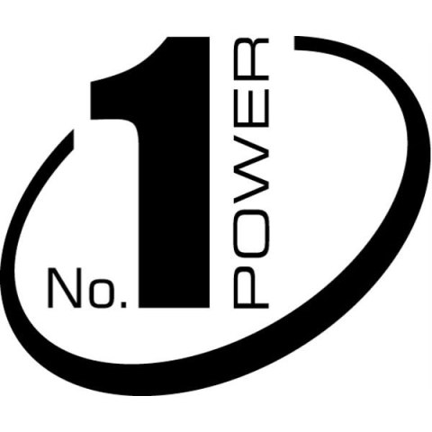 Segregator dźwigniowy No.1 Power A5 75mm biały Esselte (468600)