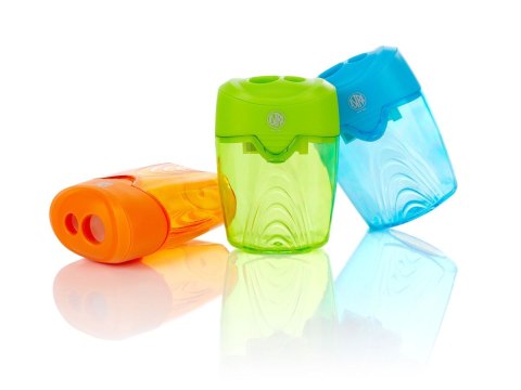 Temperówka wave mix plastik Astra