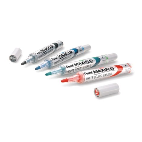 Marker suchościeralny wkład czarny 1,1-2,2mm okrągła końcówka Pentel