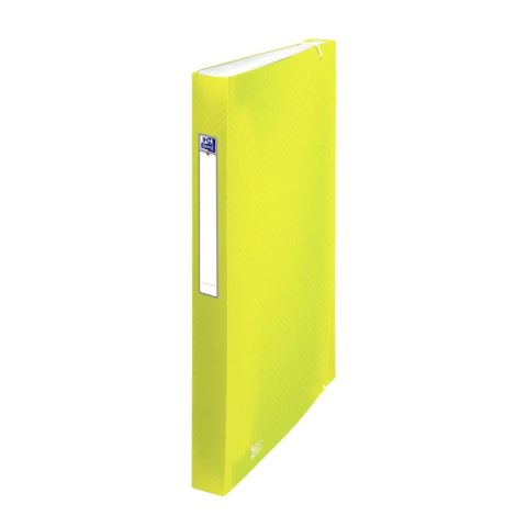 Teczka z przegródkami Urban A4+ kolor: mix 13 przegródek [mm:] 250x330 Oxford (400147018)