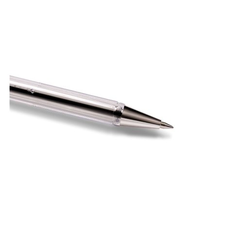 Długopis BKL77 SUPERB wkład czarny 0,7mm Pentel (BK77)