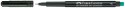 Foliopis Multimark wkład czarny 0,6mm Faber Castell (FC151399)