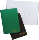 Notes Warta FOLIA GALANTERYJNA A6 60k. krata [mm:] 100x148 (120-010)