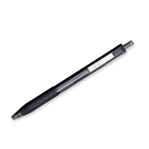 Długopis INKJOY 300RT wkład czarny 1,0mm Paper Mate (S0959910)