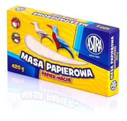 Masa papierowa Astra 420g (83814901)