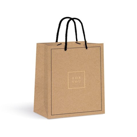 Torba prezentowa torby ozdobne [mm:] 180x230x 100 Interdruk