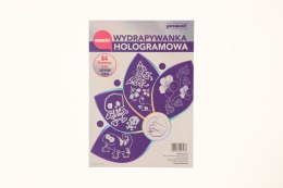 Wydrapywanka Penword