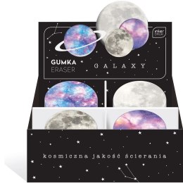 Gumka do mazania Interdruk GALAXY (IGUMKAGALAXY)