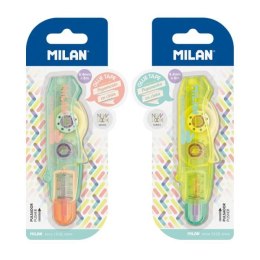 Klej w taśmie Milan New Look 8,4mm 8m (4402912LK2)