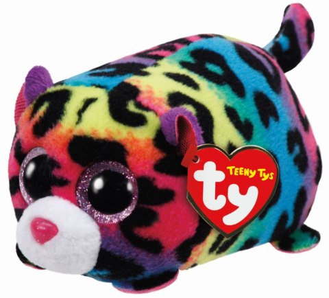 Pluszak Teeny Tys LEOPARD [mm:] 100 Meteor (42163)
