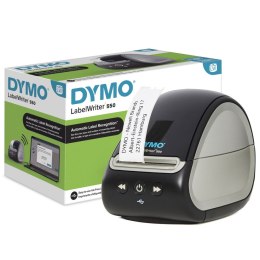 Drukarka do etykiet Dymo Label Writer LW550 (2112722)