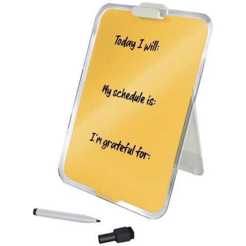 Tablica szklana Cosy Leitz (39470019)