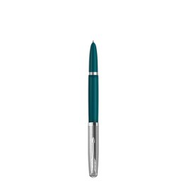 Ekskluzywne pióro wieczne Parker PK51 TEAL (2123506)