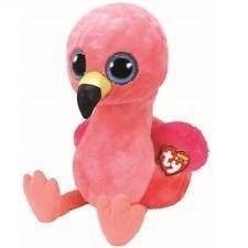 Pluszak Meteor beanie boos flamingo gilda 42 cm [mm:] 420 (36892)