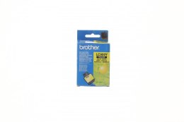 Tusz (cartridge) oryginalny Techno Vision yellow Brother