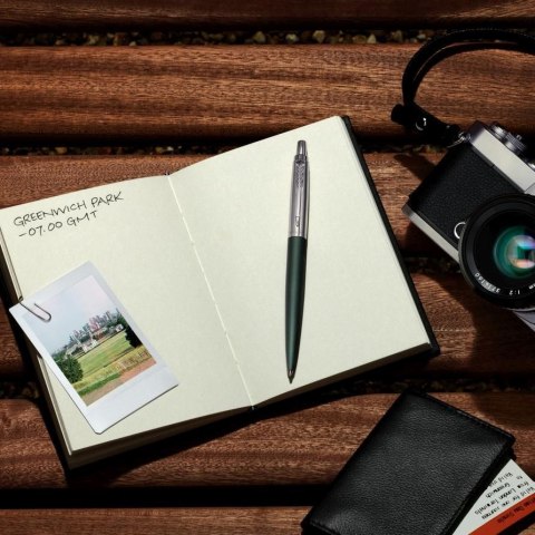 Ekskluzywny długopis JOTTER Parker (2068511)
