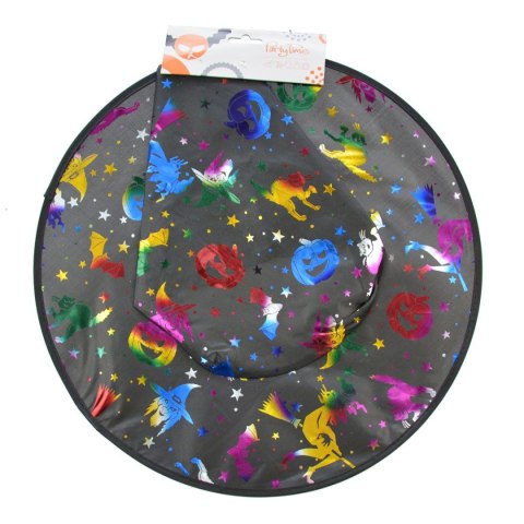 Kapelusz HALLOWEEN Arpex (SH8342)