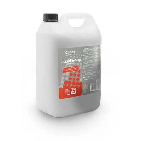 Mydło w płynie Clinex Liquid Soap 5l (77521)