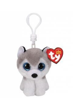 Brelok Ty Beanie Boos Husky Buff (TY35240)