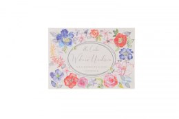 Kartka składana B6 Urodziny Pol-mak (B6LUX)