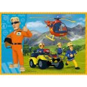 Puzzle Trefl (34387)