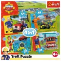 Puzzle Trefl (34387)