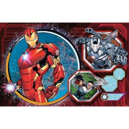 Puzzle Trefl Avengers 54 el. (54166)