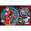 Puzzle Trefl Avengers 54 el. (54166)